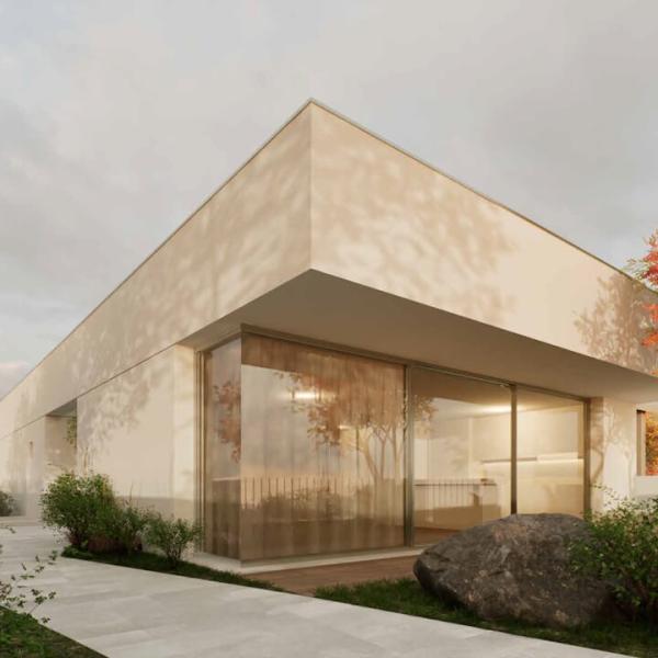 Villa Aveiro